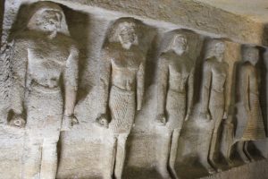 Cernys' Journeys: The Pyramids of Giza - Cairo, Egypt