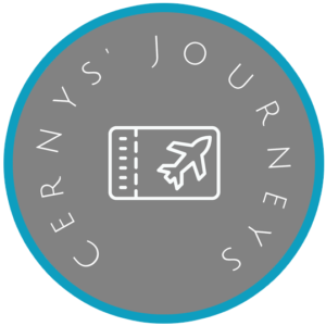 Cernys' Journeys