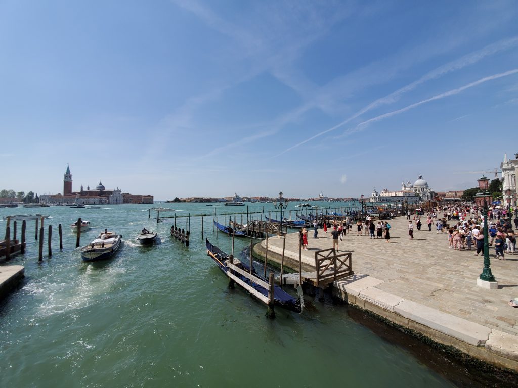 Venice Italy