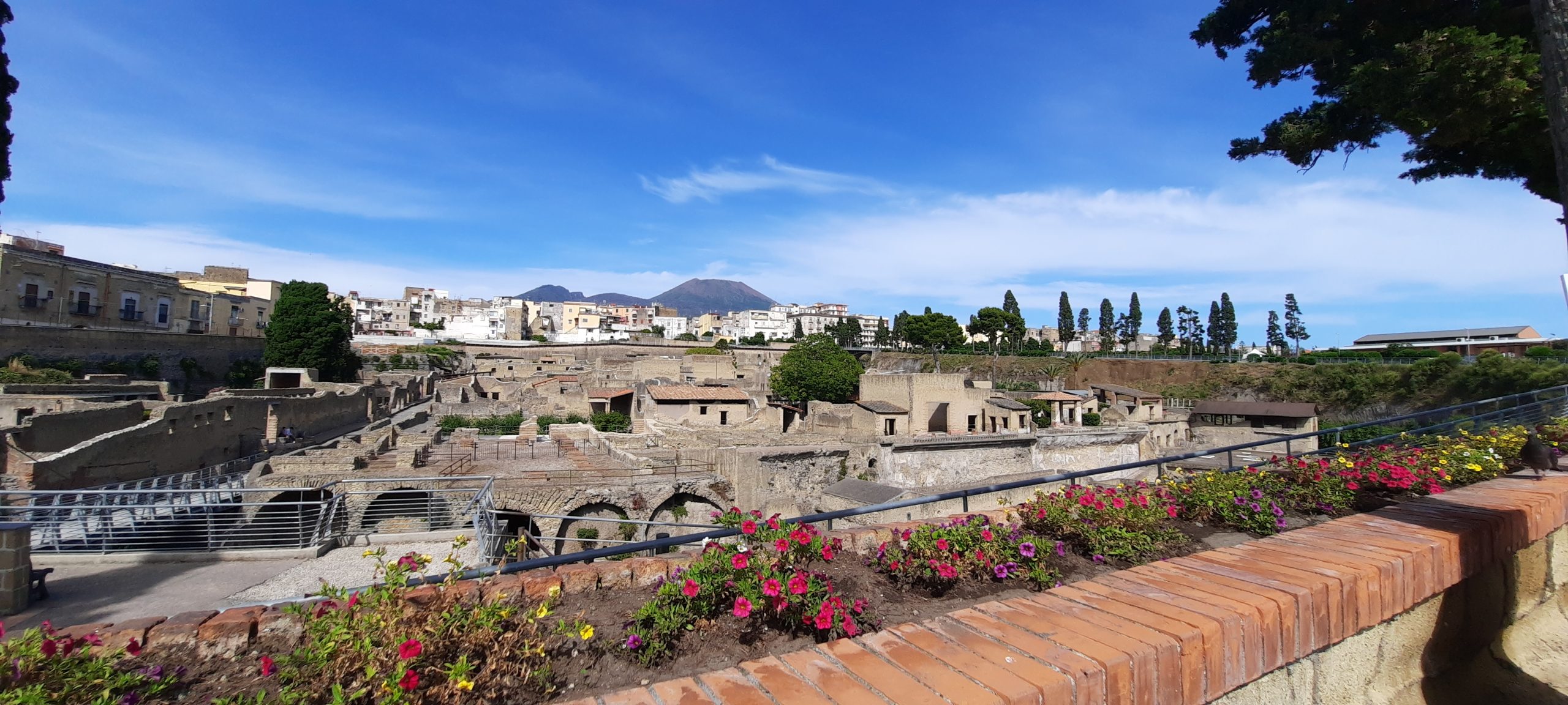 Herculaneum Italy