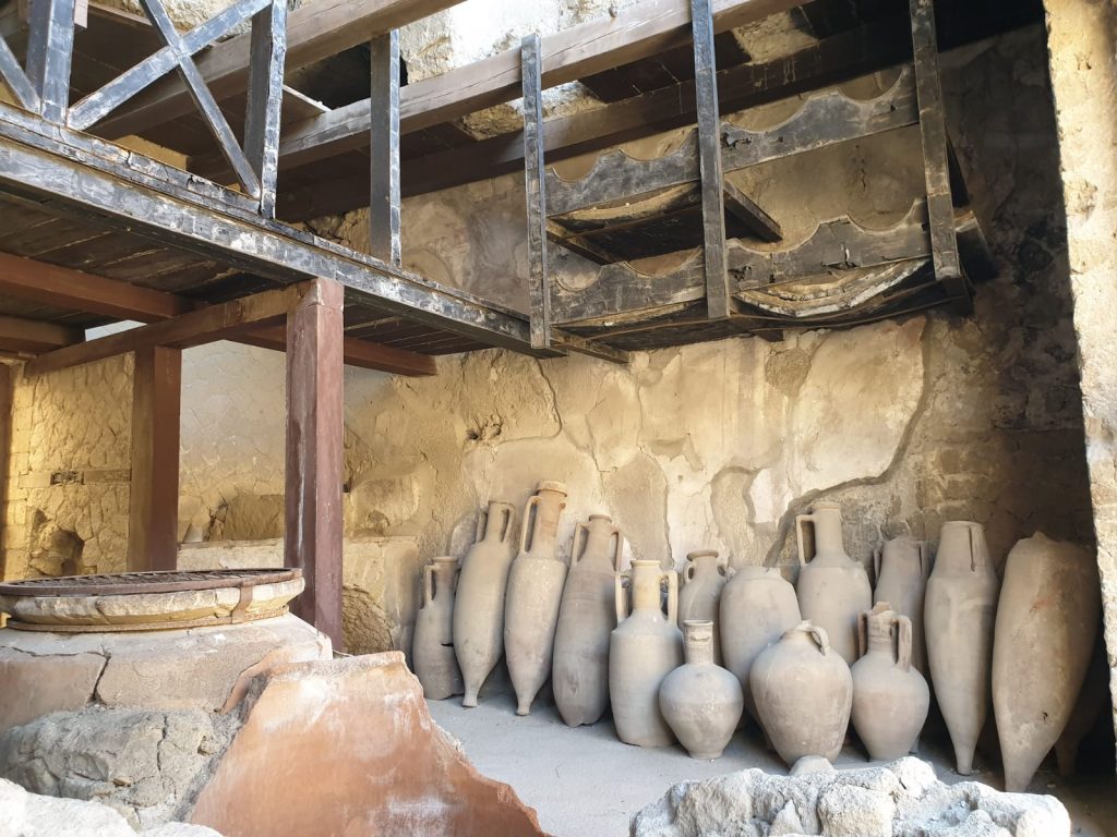 Herculaneum