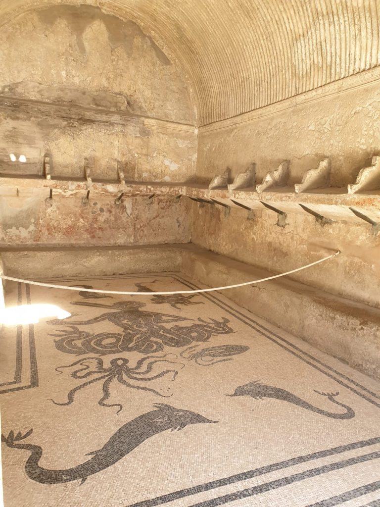 Herculaneum