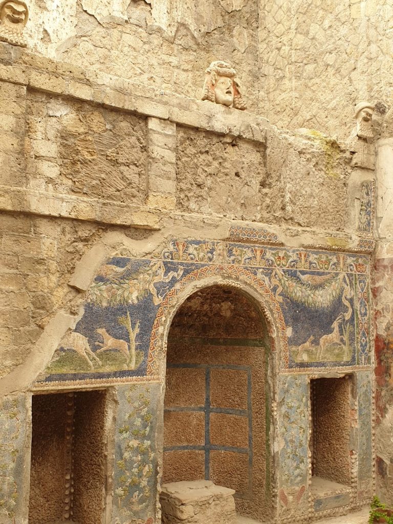Herculaneum