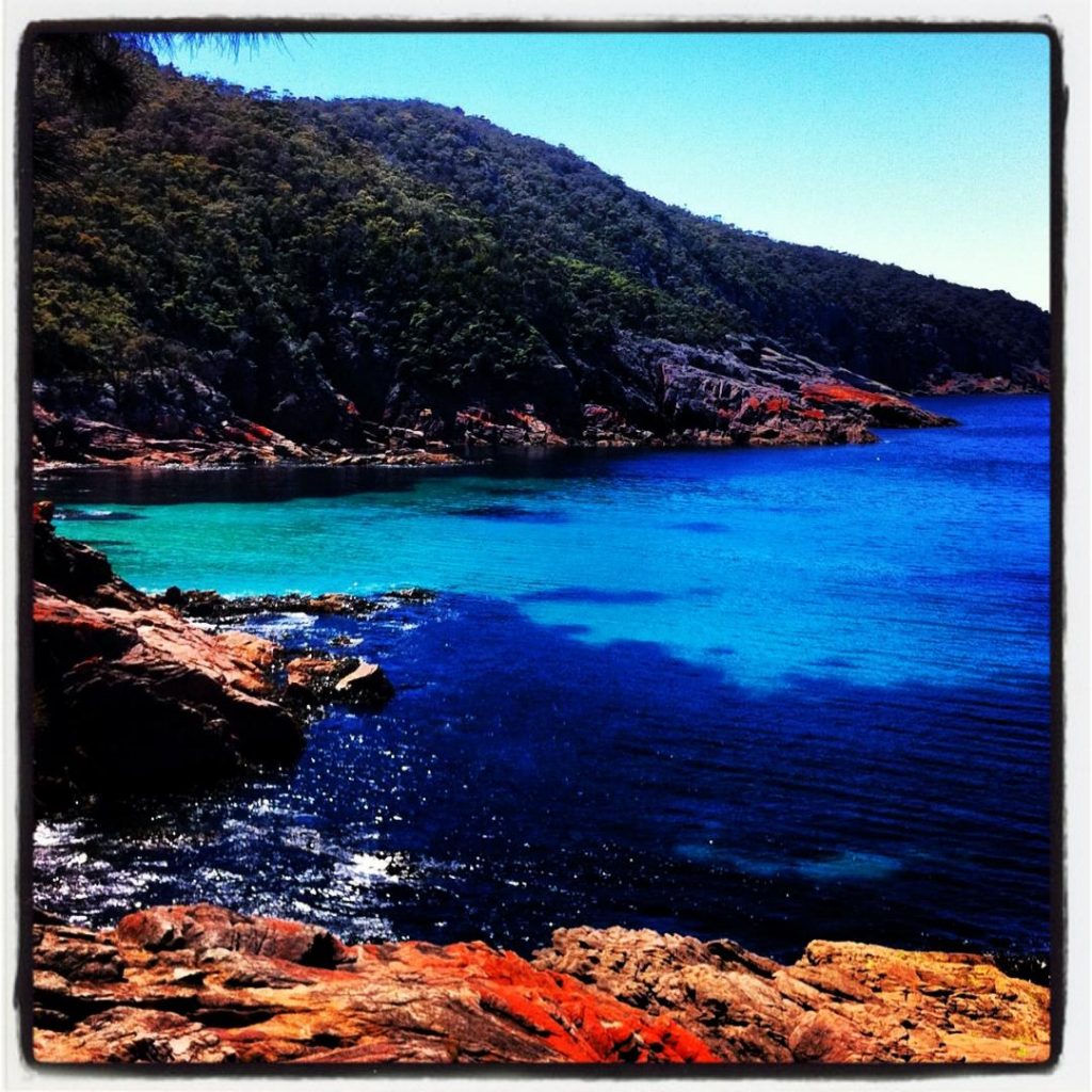 Australia