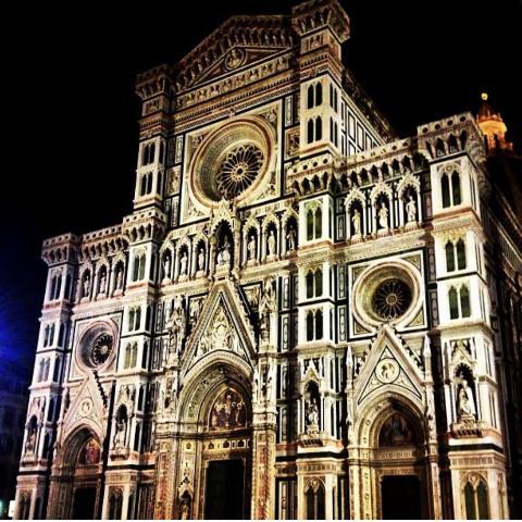 Duomo Florence, Italy