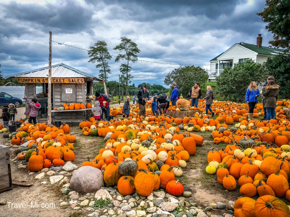 Harbor Springs - Traveling Michigan