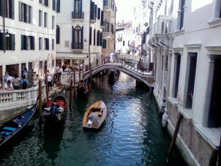 Venice Italy