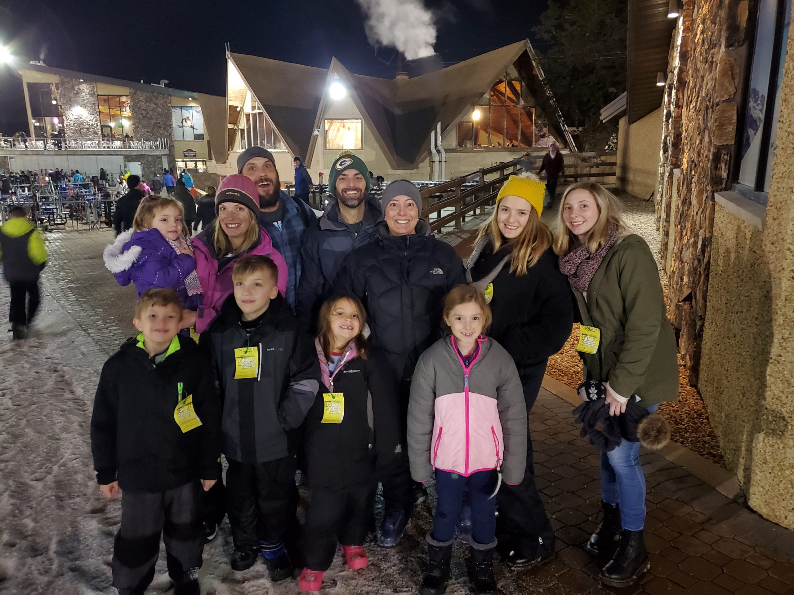 Cascade Mountain, Wisconsin - Cernys' Journeys Cascade Mountain, Wisconsin - Cernys' Journeys