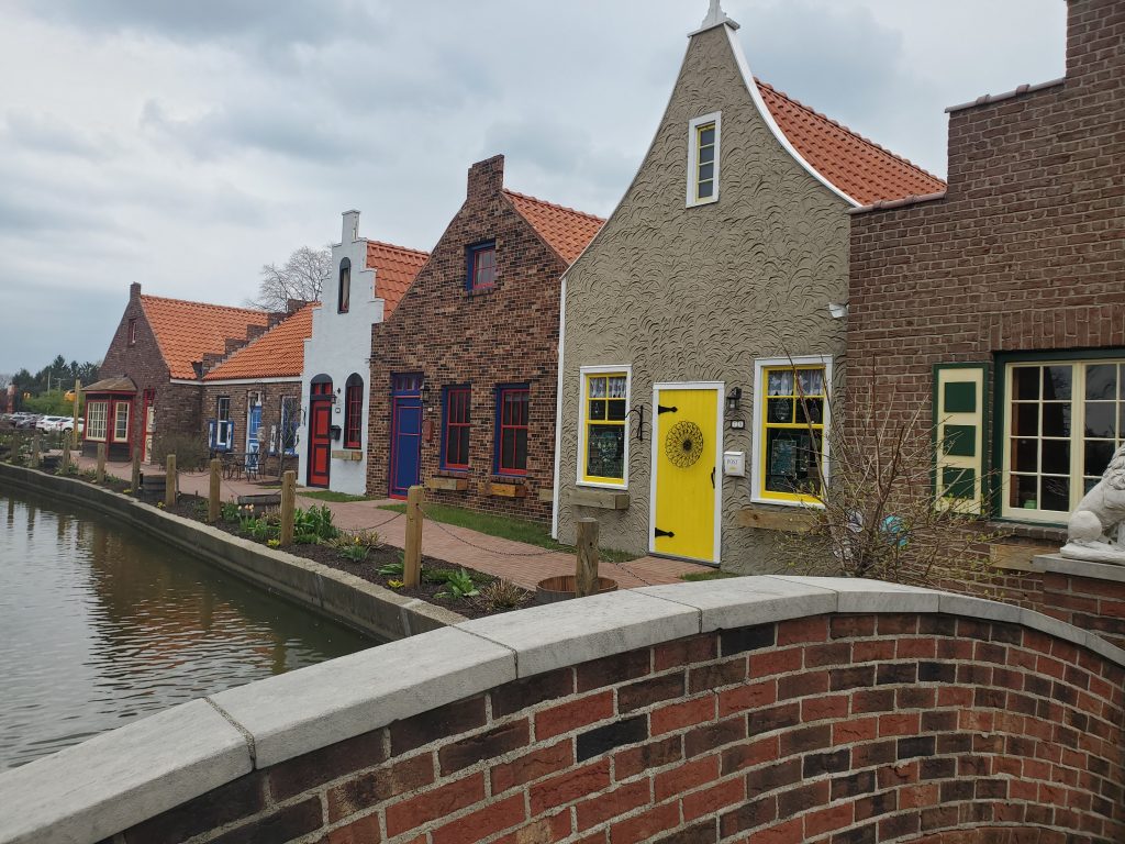 Cernys Journeys: Dutch Village Holland MI Cernys Journeys: Dutch Village Holland MI