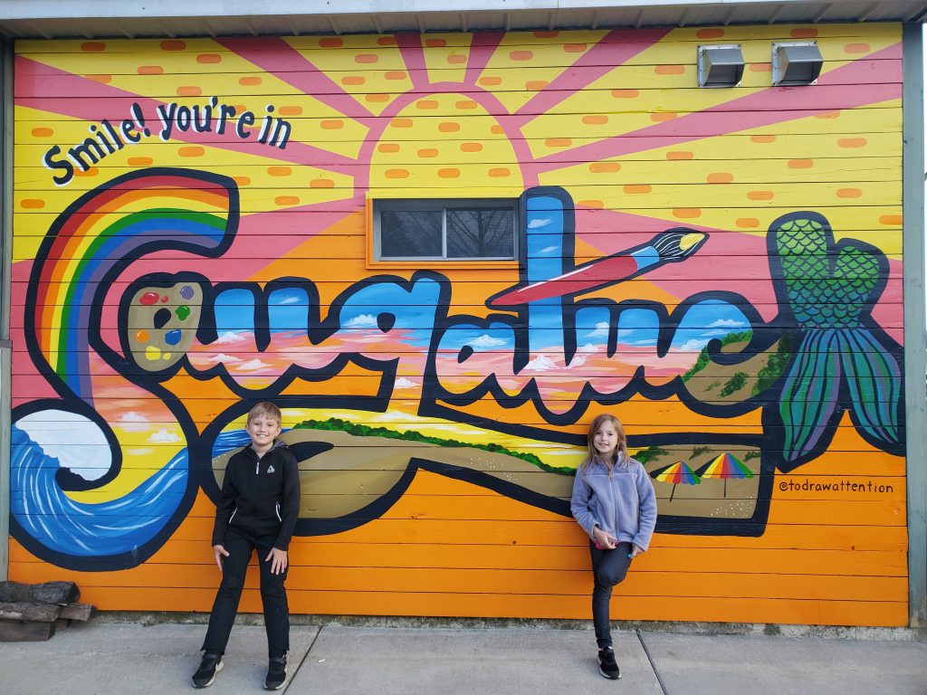 Cernys Journeys: Saugatuck MI Cernys Journeys: Saugatuck MI