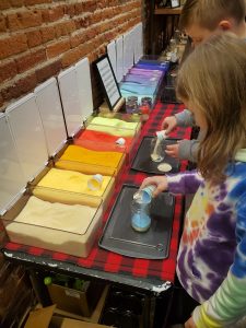 Cernys Journeys: Kalamazoo Candle Company Cernys Journeys: Kalamazoo Candle Company