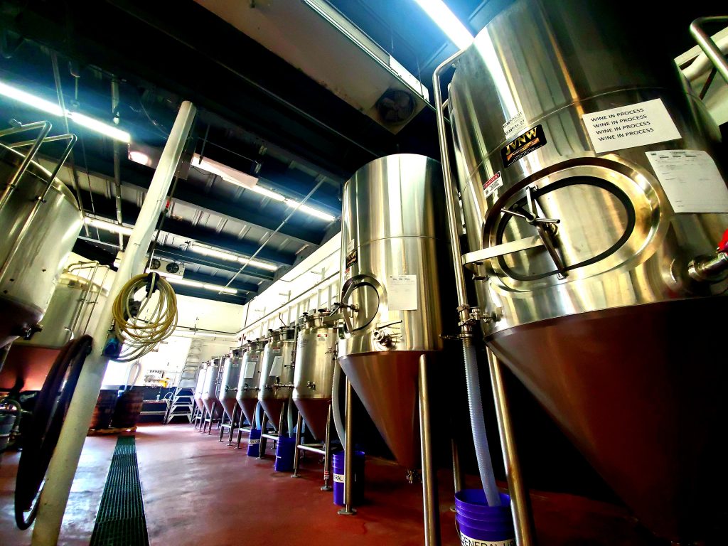 Cernys Journeys: Bells Brewery Cernys Journeys: Bells Brewery