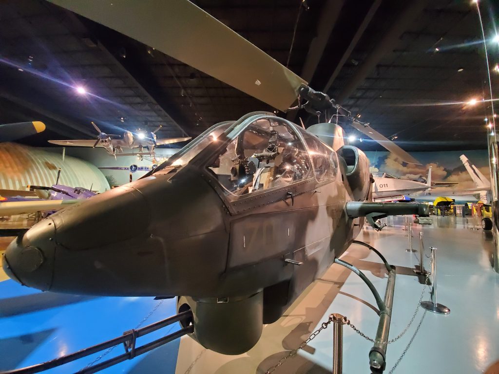 Cernys Journeys: Air Zoo Cernys Journeys: Air Zoo