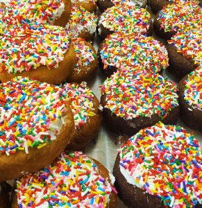 Cernys Journeys: Sweetwaters Donut Mill Cernys Journeys: Sweetwaters Donut Mill